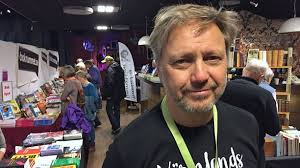 Föreningen Värmlandslitteratur