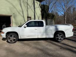 Image result for White 2000 Dakota