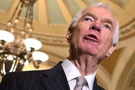 Will Republicans ditch Thad? The GOP's tricky Tea Party dilemma