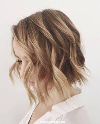 Flat Iron Wave Trick How To Curl Short Hair Short Hair Waves Flat Iron Hair Styles