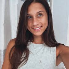 Amanda Pagan's Instagram, Twitter & Facebook