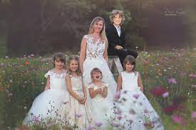 Message them to get to know more about their business. D L Haircutters Bridal Salons The Knot