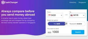 Compare remittance companies in malaysia and send money to card or bank account. Send Money To Malaysia Money Transfer To Malaysia Cashchanger Stories