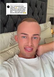 Jamie Galbraith's Instagram, Twitter & Facebook