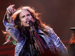 Aerosmith retire from touring over frontman Steven Tyler's vocal injury |  Aerosmith | The Guardian