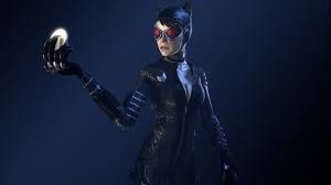 Check out our arkham city catwoman selection for the very best in unique or custom, handmade pieces from our shops. Steam Vaerksted Batman Arkham Knight Catwoman