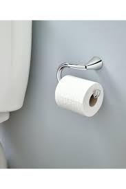 Moen Glyde Single Post Toilet Paper Holder In Chrome Yb2308ch The Home Depot In 2021 Toilet Paper Holder Toilet Paper Kitchen Cabinets In Bathroom