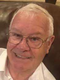 Obituary of William J. Curry