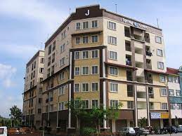 .komuniti taman putra prima, tmn mas & bdr bukit puchong. Taman Mas Puchong Masteron Sdn Bhd