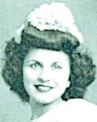 Julia McCloskey Obituary (2011)