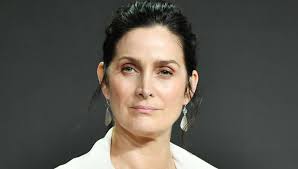 The plot is currently unknown. Carrie Anne Moss States She Was Offered Grandma Duty 1 Day After Transforming 40 Newspostalk Global News Platform