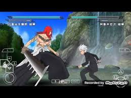 Complete the 12th game in rank b: Android Game 18 Update Game Ppsspp Bleach Heat The Facebook