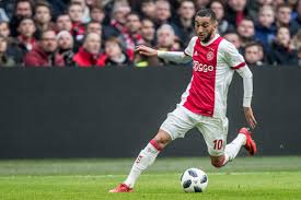Protected perimeter of your property 00:10:28 keypad plus: Ajax Amsterdam Supertalent Kommt Ajax Findet Ziyech Nachfolger In Brasilien