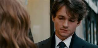 Hugh Dancy as Luke Brandon in Confessions of a Shopaholic