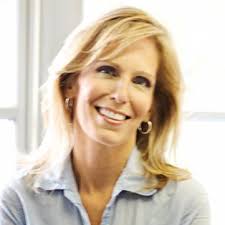 Deborah Kenny's Instagram, Twitter & Facebook