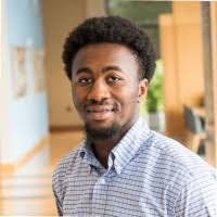 Elisha Williams's Instagram, Twitter & Facebook