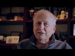 The Story of Harry Katz