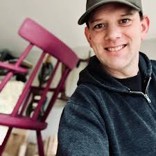 I'm Matt and this is my chairmaking studio in the forest of Orcas Island.  Here I build exceptional chairs, furniture and other pieces. I have a  modern cabinet saw next to a