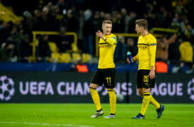 Łukasz piszczek fifa 21 career mode. Borussia Dortmund Injury News Marco Reus Is Back But Lukasz Piszczek Will Miss Augsburg Game