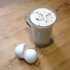 In Defense Of Flavored Whisky Crown Royal Maple Eggnog What Tastes Good