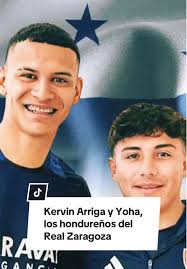 Real Zaragoza Alevin