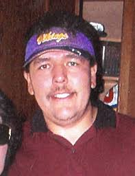 Obituary information for Chad E. Harris, Sr.