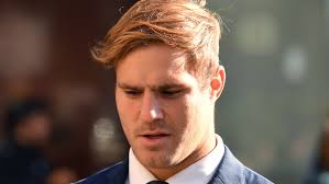 Jury finds Jack de Belin and friend not guilty of one sexual assault  charge, unable to reach decision