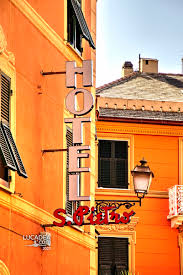 Albergo san pietro sestri levante