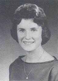 Carol Gardenhire Cole class of 1955