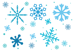 Have your kids color the snowflakes or print out the free printable, cut out the snowflakes and place them on a table with other winter coloring pages to allow your preschoolers to. Free Snowflake Template Easy Paper Snowflakes To Cut And Color