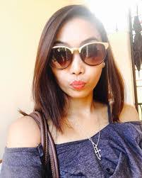 Lizette Marquez's Instagram, Twitter & Facebook