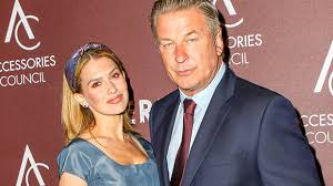 Hilaria baldwin seemed carefree as she took her children for a walk just a day after her husband's explosive interview where he not bothered: Alec Baldwin Welcomes 5th Child As Hilaria Baldwin Gives Birth To Baby Boy See 1st Family Pic Sunriseread