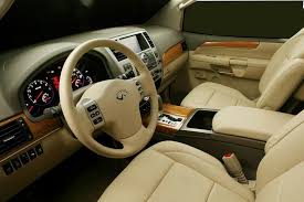 Infiniti Qx Interior Pictures And Images Infiniti Qx56 Infiniti New Infiniti