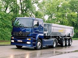 Maybe you would like to learn more about one of these? Mercedes Benz Axor 1843 Photos Reviews News Specs Buy Car
