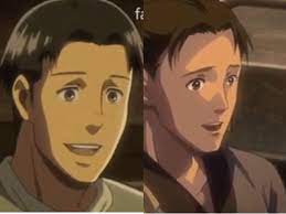Over the course of the summer, they catch feelings until it all boils over at a final celebration before marco goes back to college. Freckles Pompadour Yes But What Is Marco Bodt Doing In Koutetsujou No