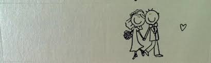 Visualizza altre idee su addobbi floreali matrimonio, composizioni floreali matrimonio, matrimonio. Bigliettino Matrimonio Sposini Stilizzati Matrimonio Regalibomboniere It Vendita Online Bomboniere Regali E Oggettistica Per La Casa