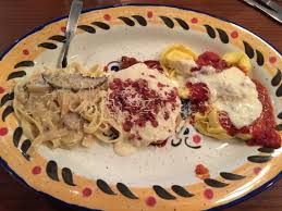 Maybe you would like to learn more about one of these? Olive Garden The Mcdonalds Of Italian Food Review Of Olive Garden Italian Restaurant Cheektowaga Ny Tripadvisor