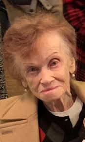 Obituary for Marion A. Fitzpatrick