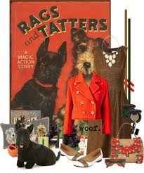 Designer Clothes Shoes Bags For Women Ssense Dog Books Wire Fox Terrier Fox Terrier