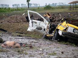 Erau tineri şi dornici să ofere publicului cele mai interesante şi proaspete ştiri din zona buzăului. 13 Ani De La Explozia Din MihÄƒileÈ™ti Cum S A Produs Tragedia Care A Curmat 18 VieÈ›i Ziarul Incomod