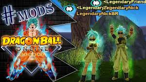 Dragon ball online requires a radeon xpress 1200 series graphics card with a pentium 4 2.0ghz or sempron 2300+ processor to reach the recommended specs, achieving high graphics setting on 1080p. Dragon Ball Online Ssj Novocom Top