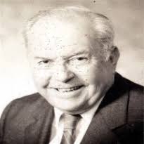 Obituary information for William Belli Burke