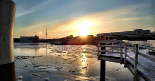 frozen fjord germany travel germany fjord