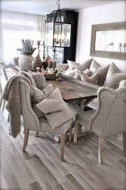 Shop birch lane for farmhouse & traditional dining tables, in the comfort of your home. Sharing Must See Blogs With You Beautiful Dining Rooms Dining Room Cozy Dining Room Trends