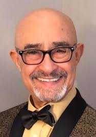 Isaac Ortiz Espada Obituary September 24, 2021