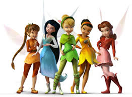 Top 8 tinkerbell fairies listed below. Tinkerbell And The Lost Treasure Girl Com Au