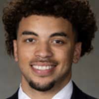 Nick Evers SOPHOMORE Quarterback Connecticut