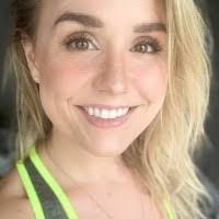 Libby Golding's Instagram, Twitter & Facebook