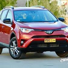 تويوتا راف فور 2017 للبيع للتفاصيل اتصلوا على الرقم 97778326 للمزيد من الإعلانات والعروض المميزة تصفحوا الموقع أو حم لوا التطبيق الرابط في ا Car Suv Suv Car