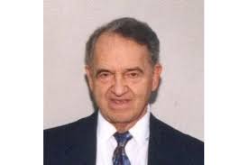 Raymond Ferretti Obituary (2014)